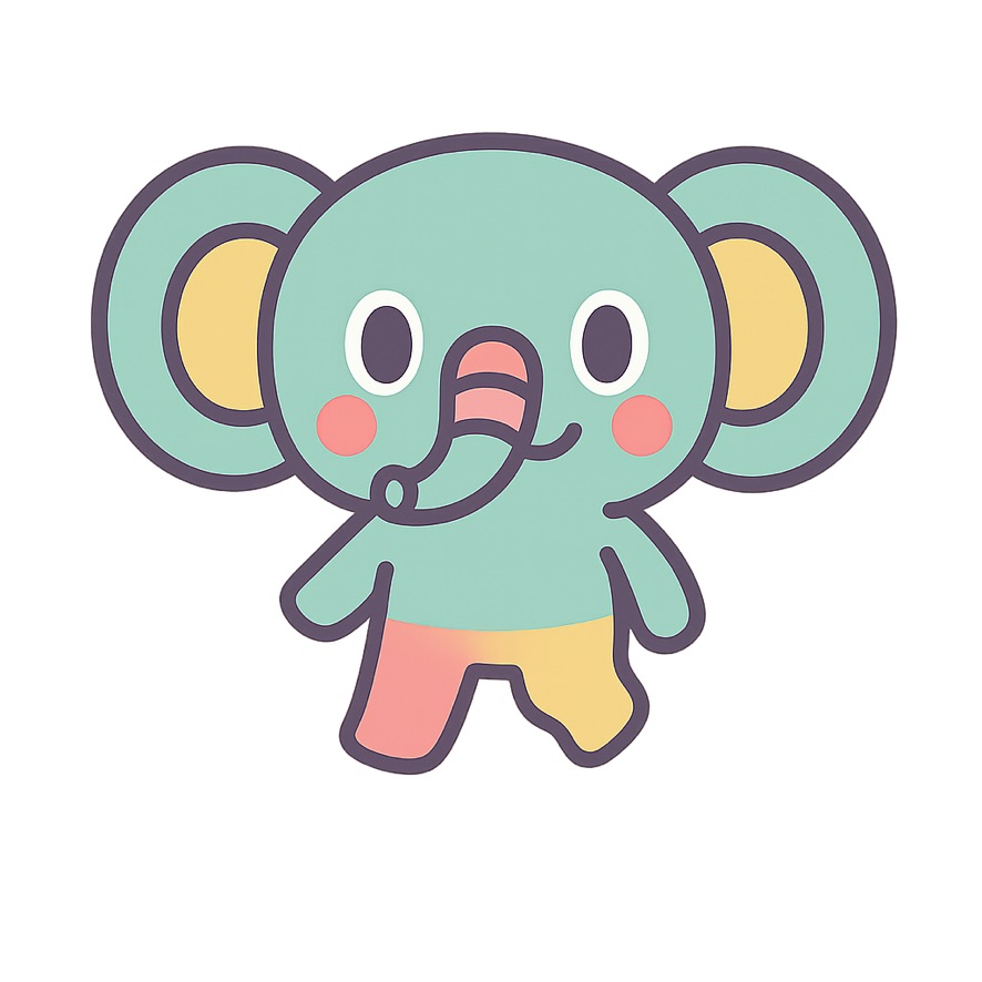 マロニーちゃん